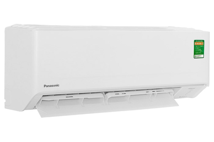 Điều Hòa Panasonic 1 Chiều Inverter 24000BTU CU/CS-RU24AKH-8